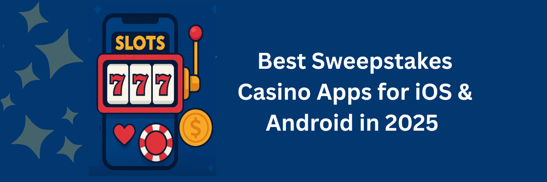 Free Sweepstakes App: Win Big with No Entry Fees