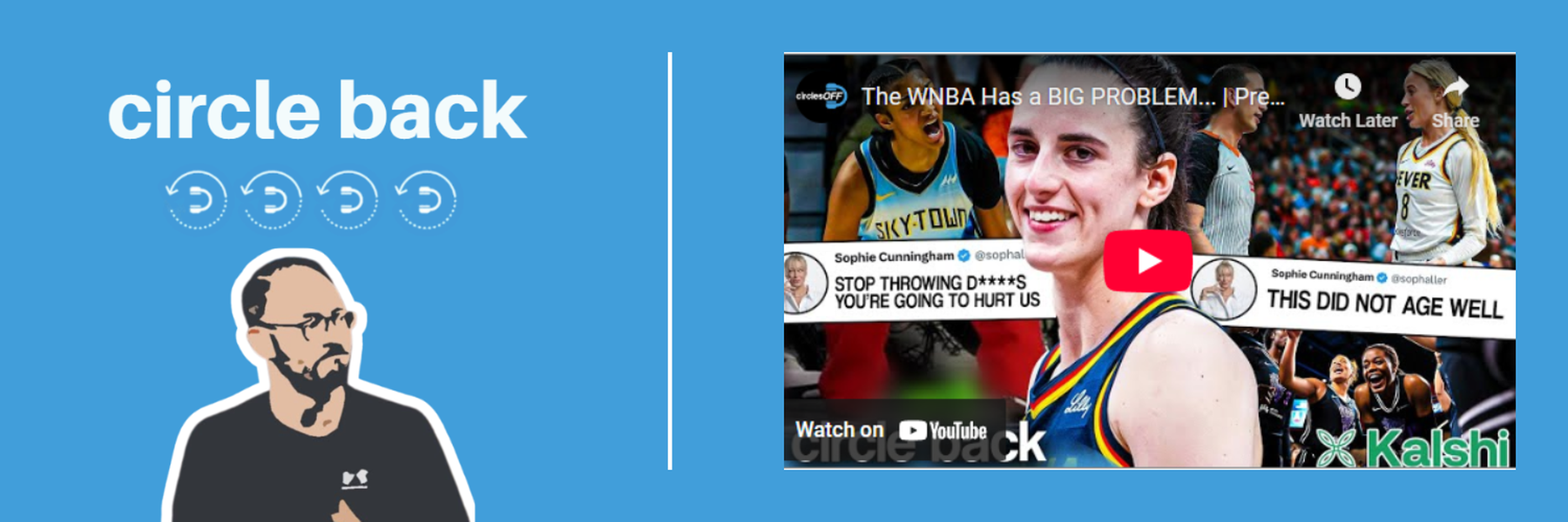 The WNBA Has a BIG PROBLEM... | Presented by Kalshi | betstamp